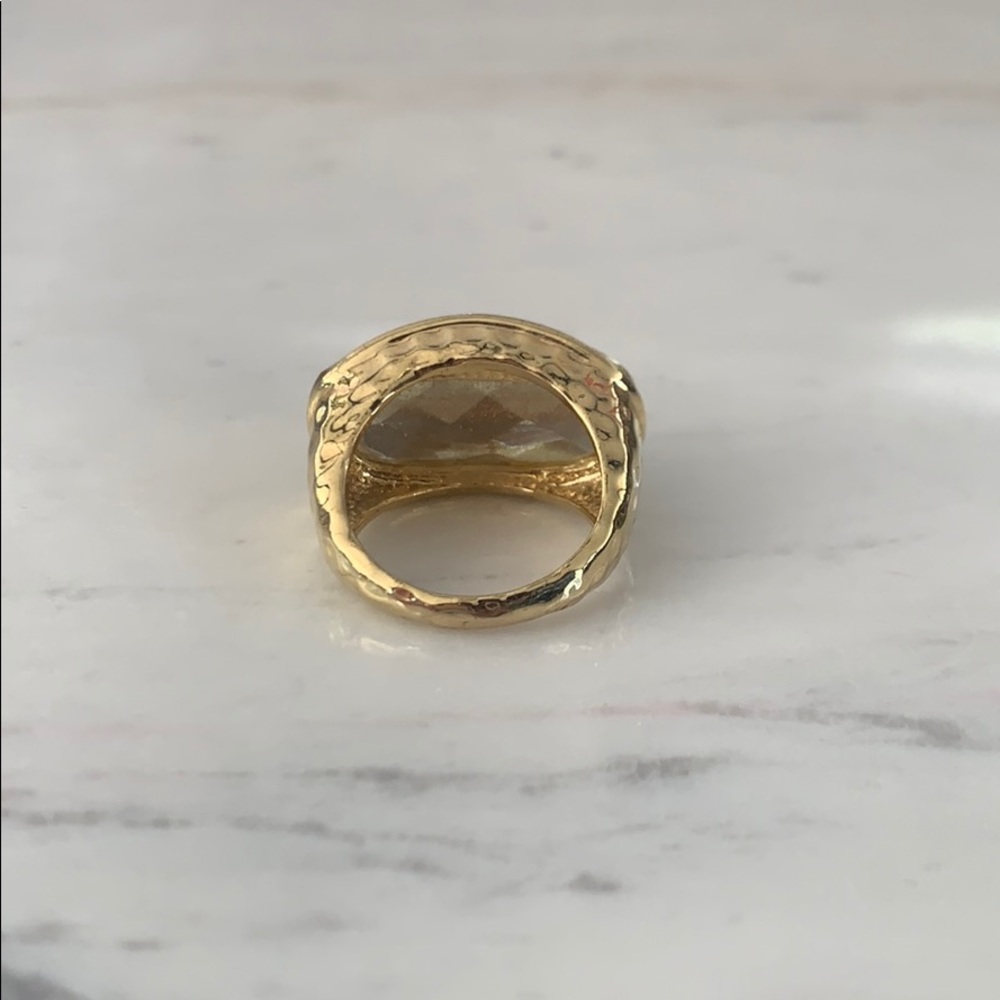 Cocktail ring - Picture 2 of 3